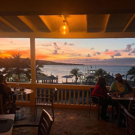 Northshore Seaside Suites St. John's Zewnętrze zdjęcie