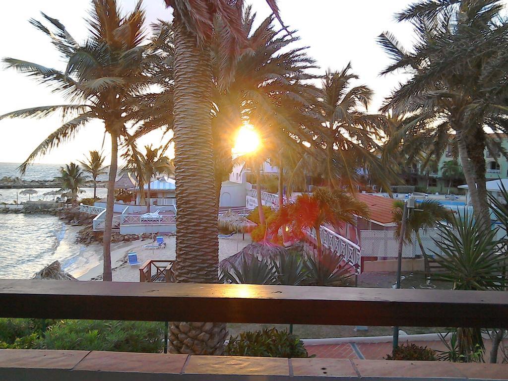 Northshore Seaside Suites St. John's Zewnętrze zdjęcie