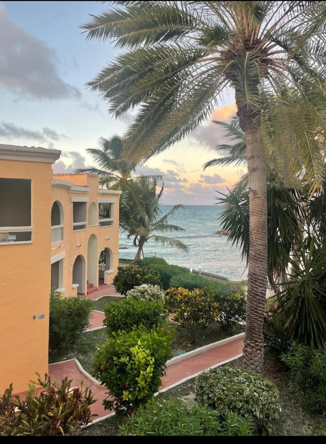 Northshore Seaside Suites St. John's Zewnętrze zdjęcie