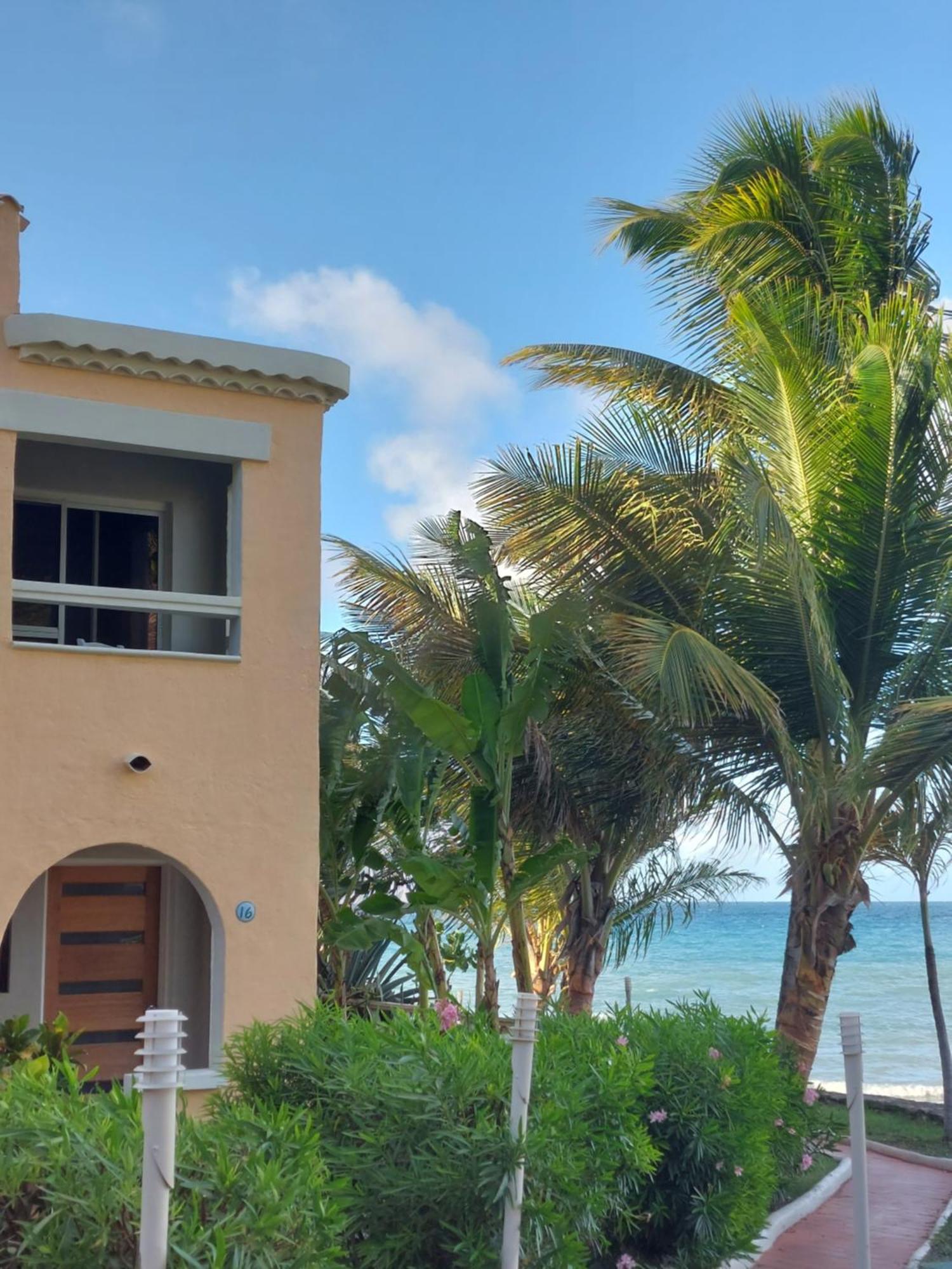 Northshore Seaside Suites St. John's Zewnętrze zdjęcie