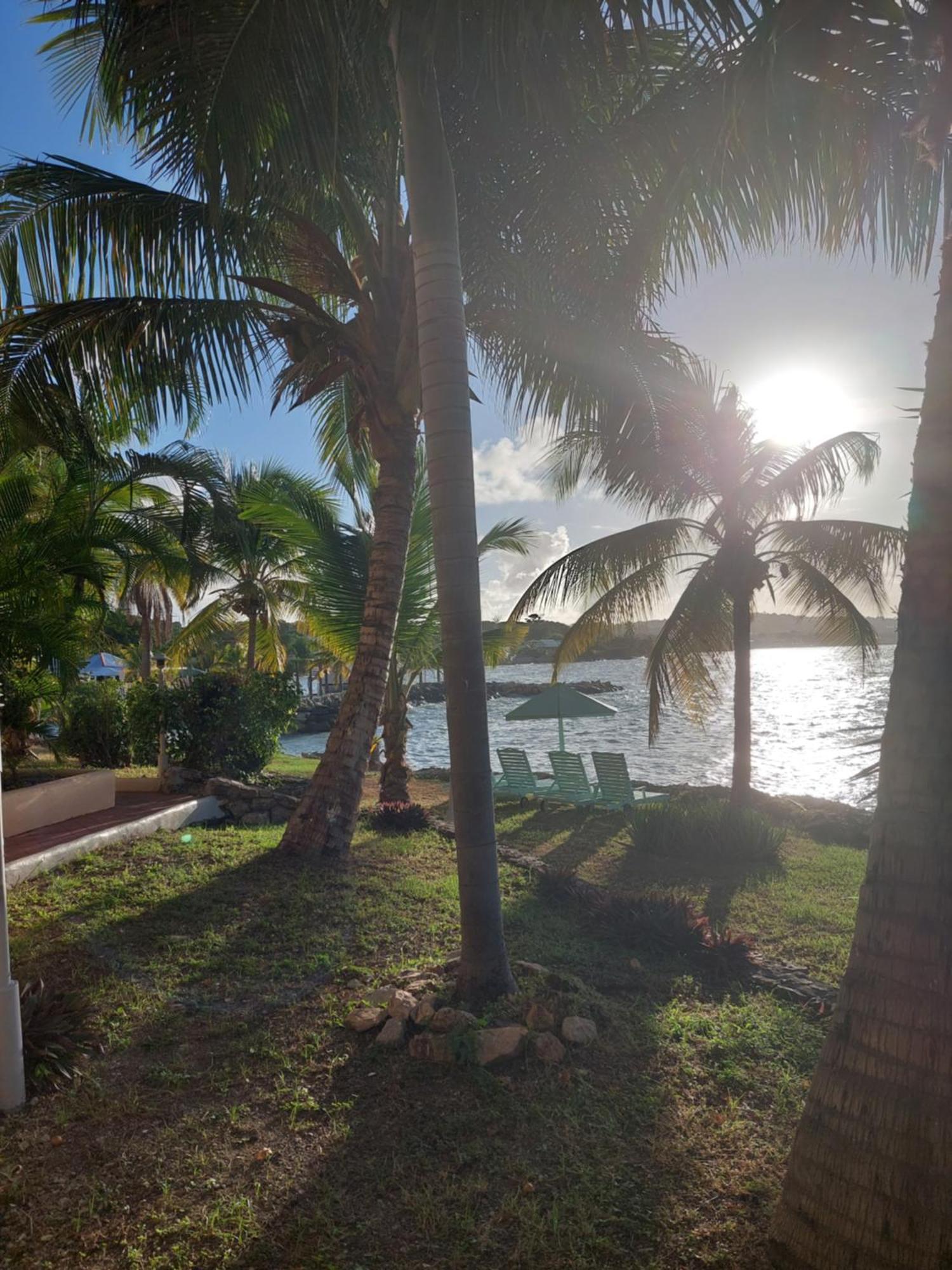 Northshore Seaside Suites St. John's Zewnętrze zdjęcie