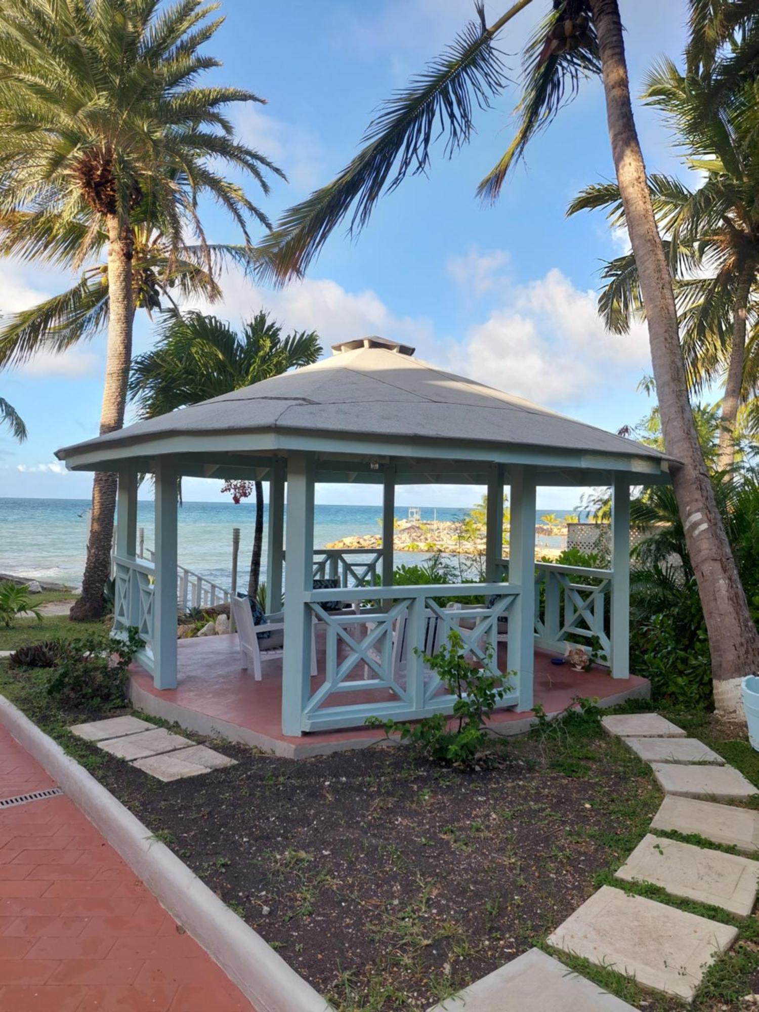 Northshore Seaside Suites St. John's Zewnętrze zdjęcie