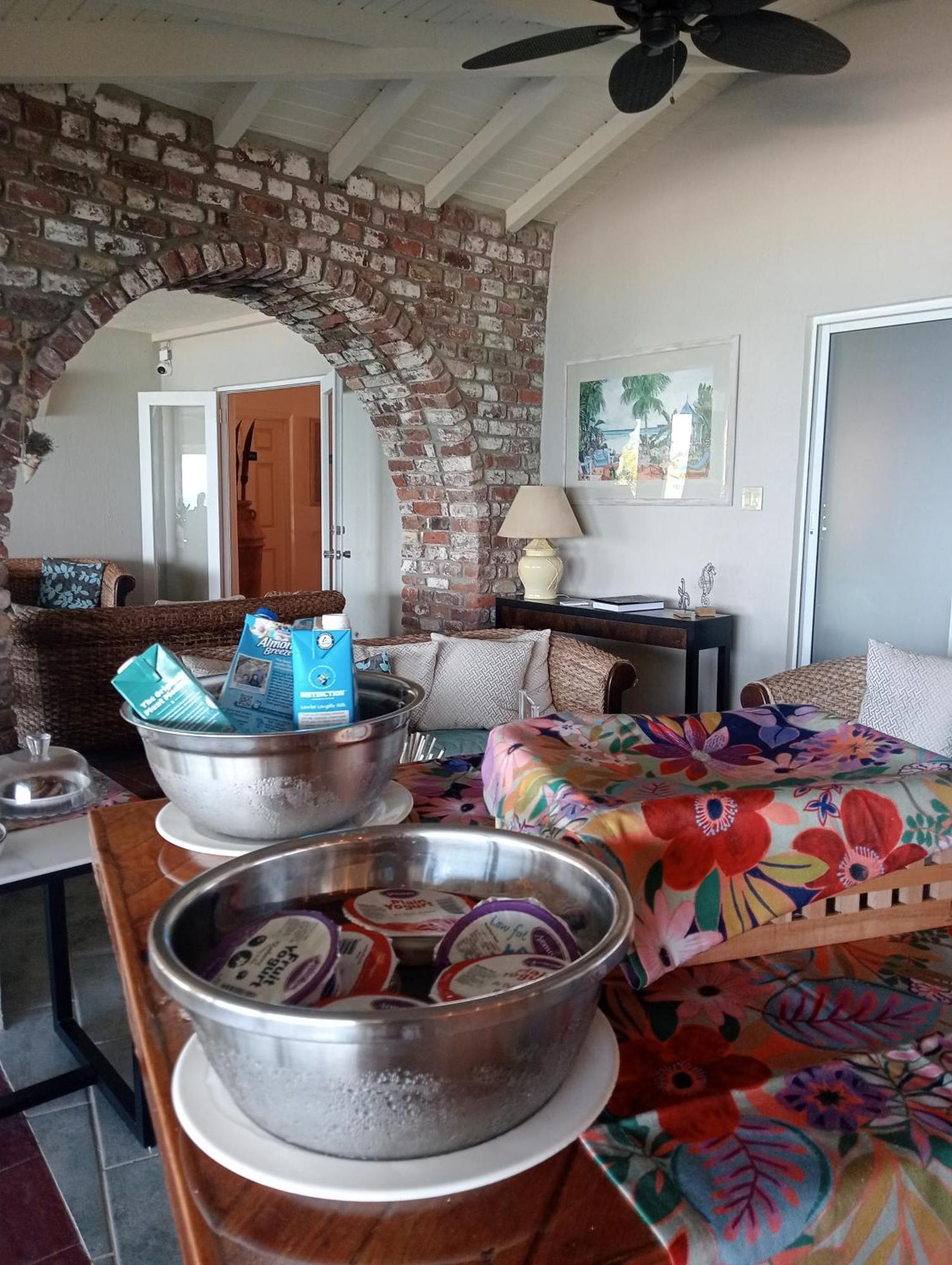 Northshore Seaside Suites St. John's Zewnętrze zdjęcie