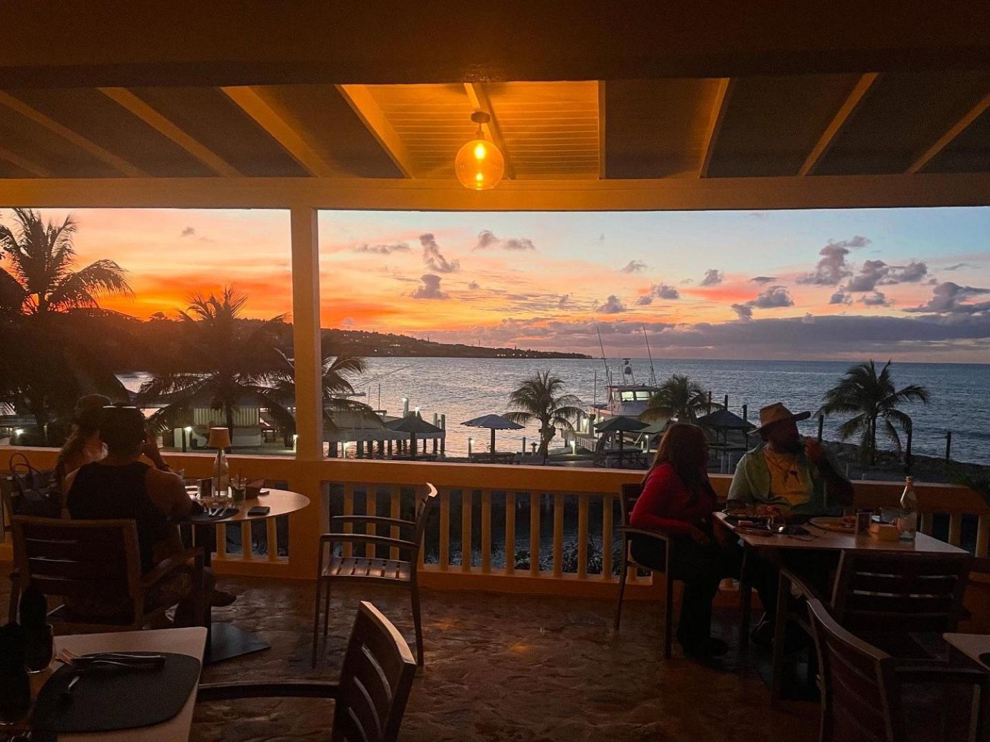Northshore Seaside Suites St. John's Zewnętrze zdjęcie