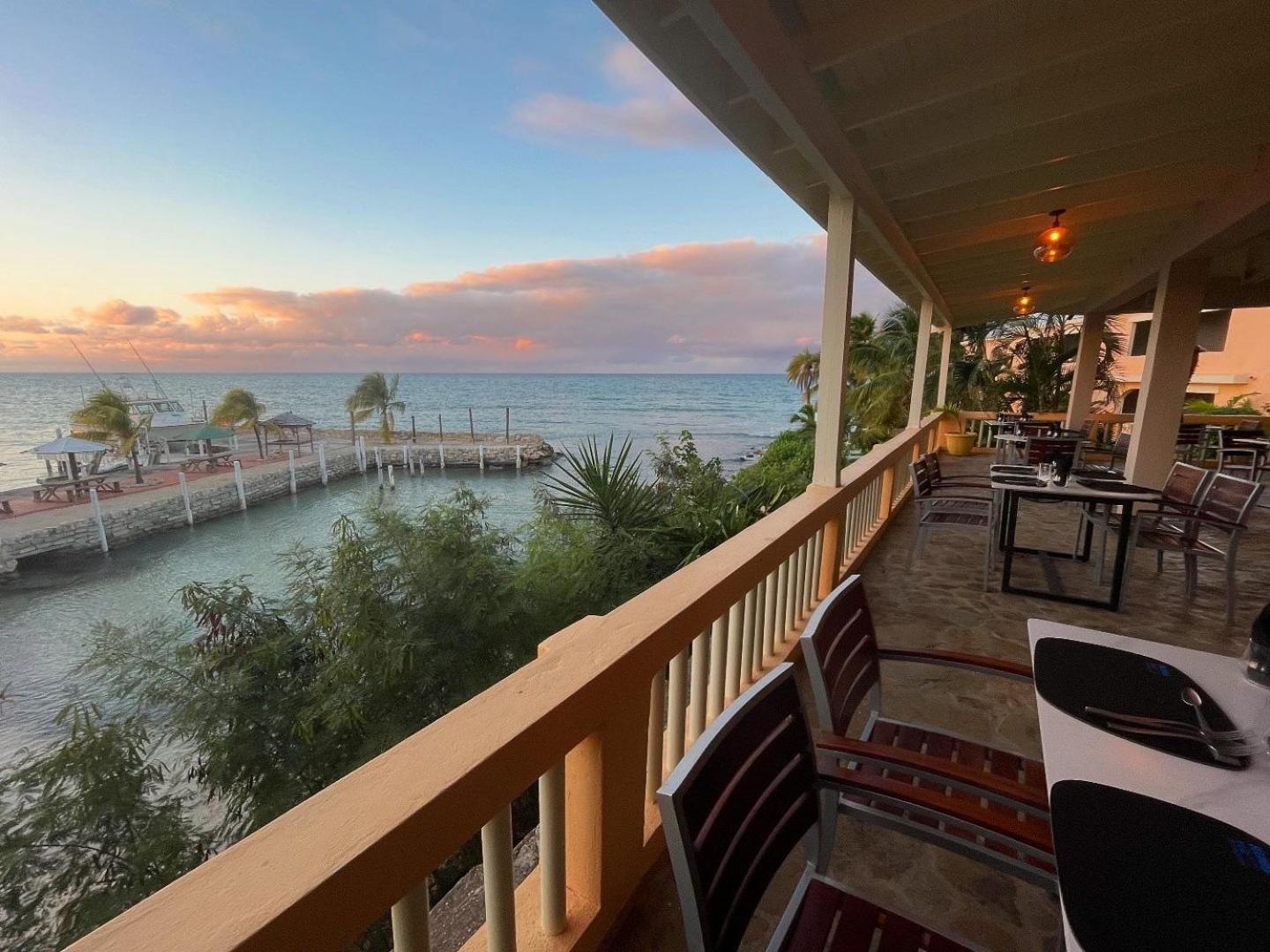 Northshore Seaside Suites St. John's Zewnętrze zdjęcie