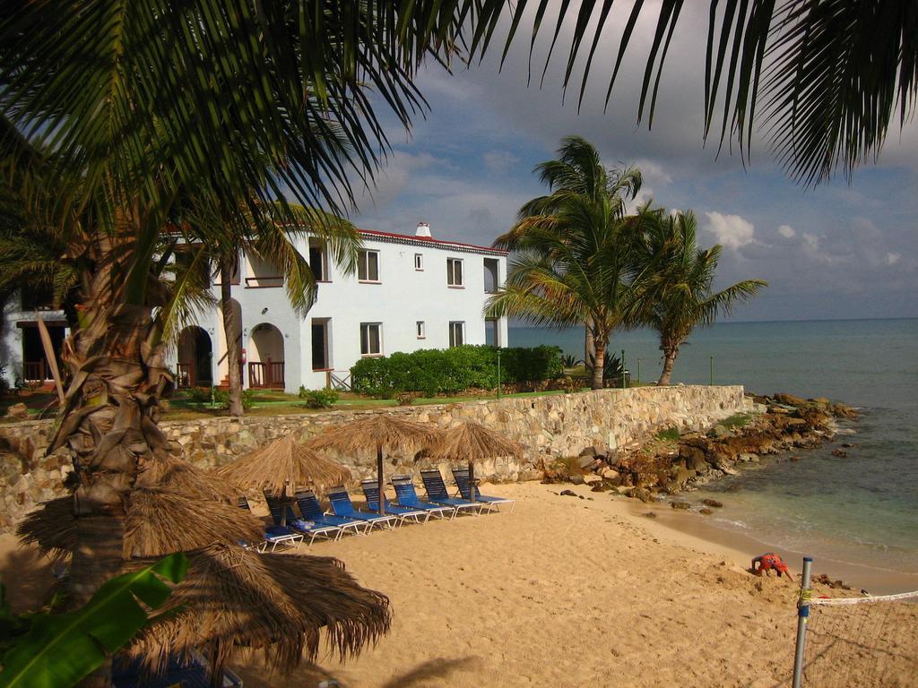 Northshore Seaside Suites St. John's Zewnętrze zdjęcie