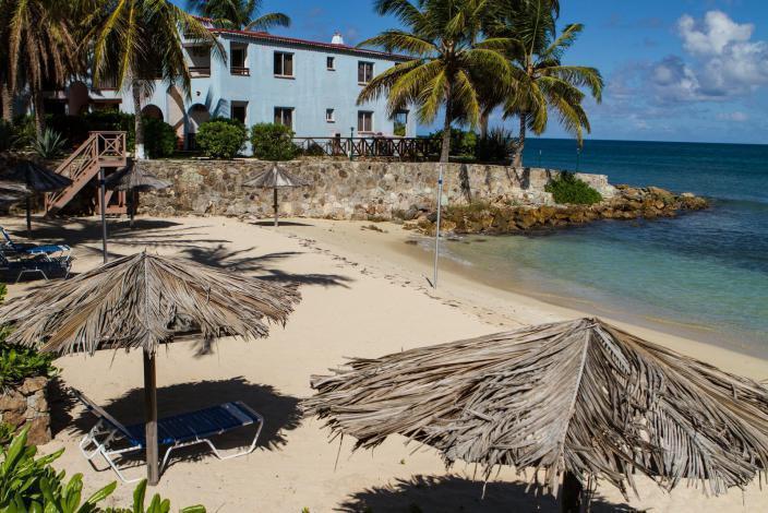 Northshore Seaside Suites St. John's Zewnętrze zdjęcie