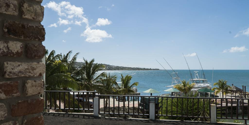 Northshore Seaside Suites St. John's Zewnętrze zdjęcie