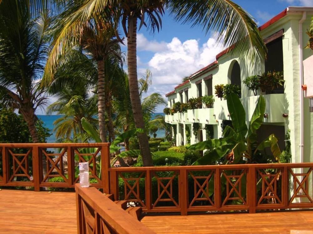 Northshore Seaside Suites St. John's Zewnętrze zdjęcie