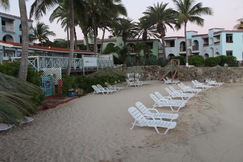 Northshore Seaside Suites St. John's Zewnętrze zdjęcie
